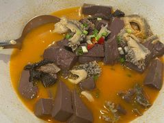 -湘中缘·湖南菜(娄底驻京办店)