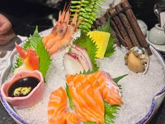 -上井精致料理(大坪店)