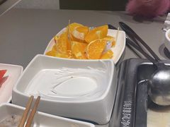 -海底捞火锅(江南盛天地店)