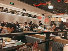 -潮界(虹桥新天地店)