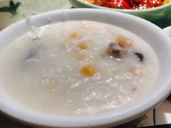 -粤港湾砂锅粥·宵夜(宝龙店)