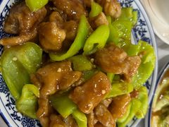 -北大地皖峰饭馆