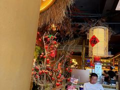 -实在湘·大碗土菜(竹料店)