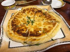 -如意林卡藏餐吧(大昭寺店)