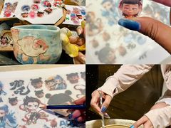 -熹悟海鲜火锅·广式打边炉