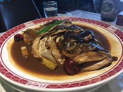 -旺顺阁·北京菜(北辰上品+)