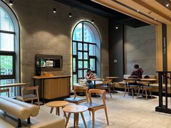 -星巴克臻选(福州东百中心分店)