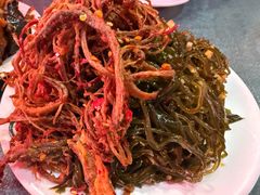 -春花民族美食(佳木斯总店)