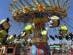 -青岛方特梦幻王国