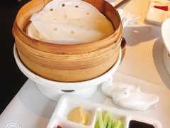 鸭饼-四季民福烤鸭店(前门店)