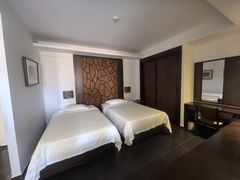 -三亚湾红树林度假世界(木棉酒店)
