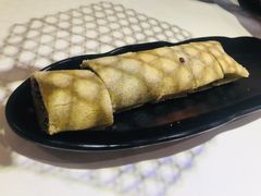金牌红豆博撑-味可道美食坊(福基路店)
