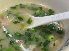 -河南前程·羊肉汤·烧烤(总店)