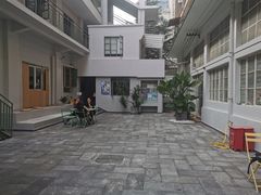 -NEA BAY咖啡馆