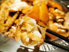 -胖哥俩肉蟹煲(杭州大厦中央广场店)