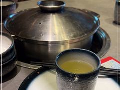 -同仁四季椰子鸡(宝安壹方城店)