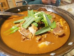 -霄汉牛三鲜湖北砂锅菜(万松园2店)