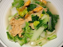 -老头儿油爆虾·三潭印月