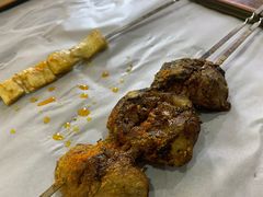 -江湖翅客(琶洲新村店)