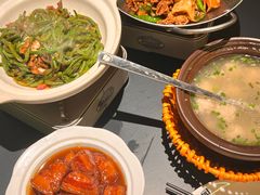 -小菜园新徽菜(青岛市南万象城店)