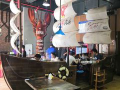 -龙虾风暴(松江店)