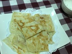 榴莲披萨-开心果牛扒城(雍华庭店)
