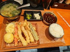 -天妇罗内顺田(罗湖店)