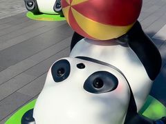 -东莞松山湖万象汇