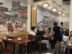 -聚首堂·特色小吃·肘子(什刹海德胜门店)