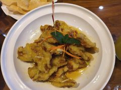 -那家老院子东北菜·饺子·小鸡炖蘑菇(艳华街店)