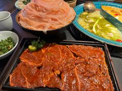 -吼堂老火锅(太古里总店)