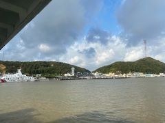 -桃花岛风景旅游区