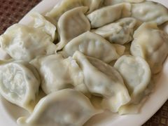 -三合园水饺(二马路店)