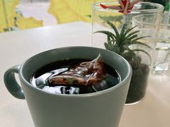 -五进制 Coffee Shop
