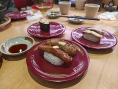 -寿司郎(皇庭广场店)