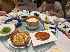 -太湖饭店·寄畅轩中餐厅