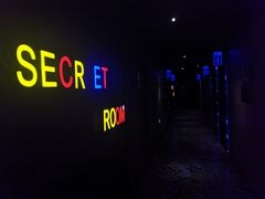 -秘宅KTV(马甸桥店)