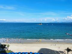 -深圳大梅沙京基洲际度假酒店