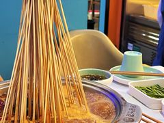 -屋头串串(新街里店)