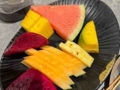-一绪に寿喜烧(虹悦城店)