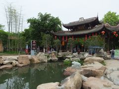 街景6-平乐古镇