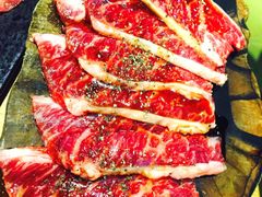 -隐家本格烧肉