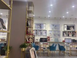 -苏菲雅婚纱摄影(宝应店)