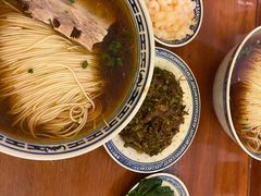 -同得兴 Since·1995 传统苏式面馆(十全街店)