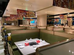 -海底捞火锅(吴中路店)