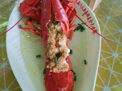 -四姑娘川味海鲜(八爪鱼店)