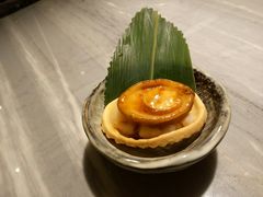 金牌鲍鱼酥-岭南真味·匠心粤菜(K11店)