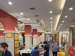 -金陵后厨·南京菜(新街口秣陵路店)