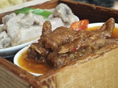 -點無缺茶楼·海鲜酒家(世博店)
