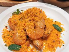 -金鸭季·北京烤鸭(深业上城店)